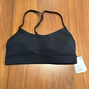 Flow Y Bra Nulu Light Support